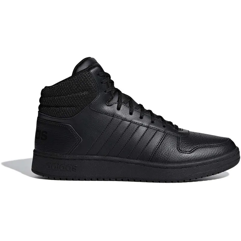 Hoops 2.0 Mid