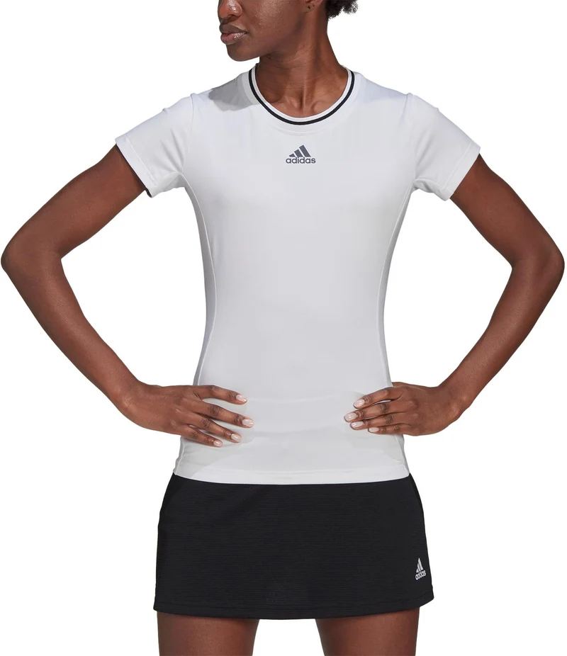 FREELIFT TEEDa. Tennisshirt