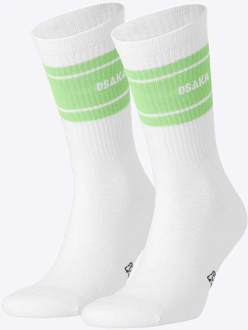 Colourway Duo Socks