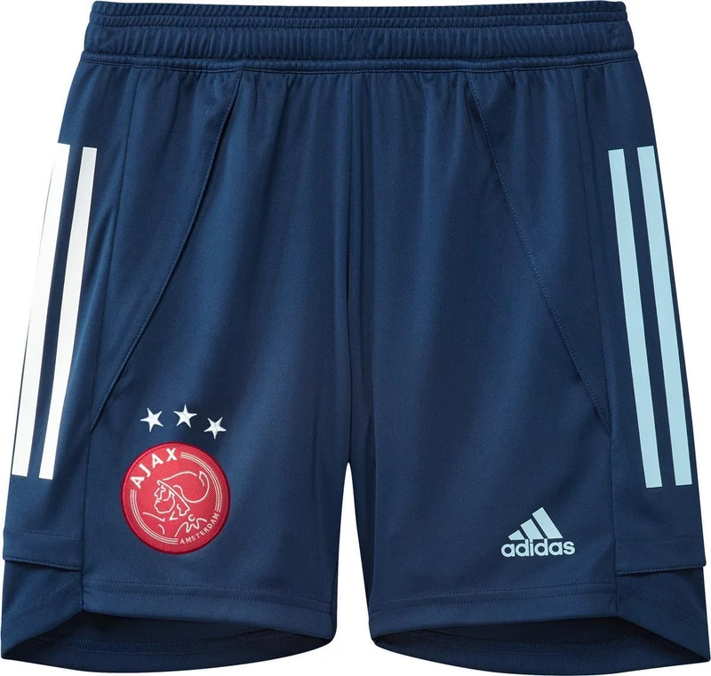 ajax tr sho y