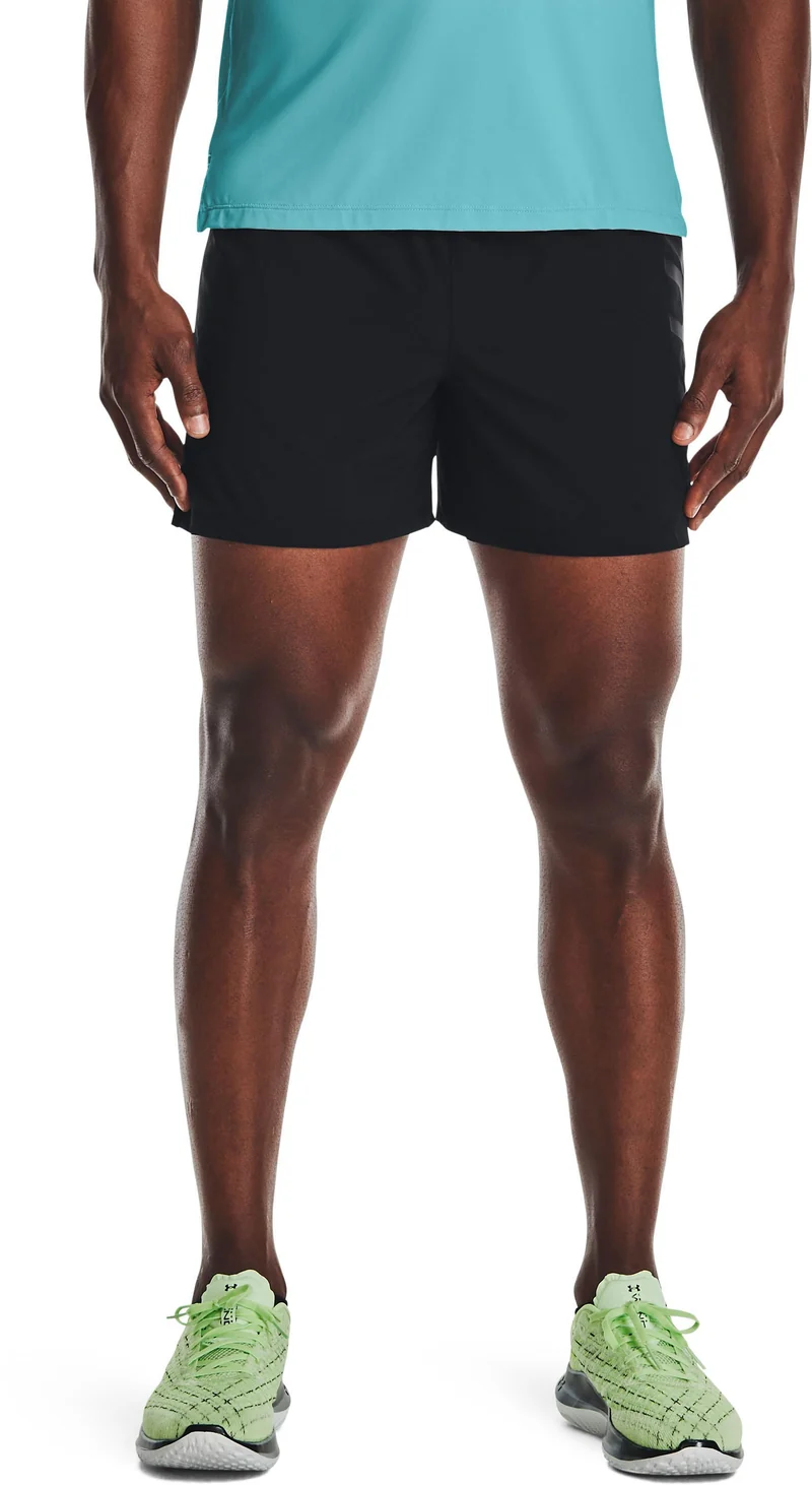 UA SpeedPocket 5'' Short