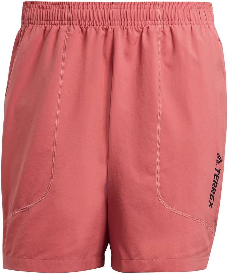 Mt Short