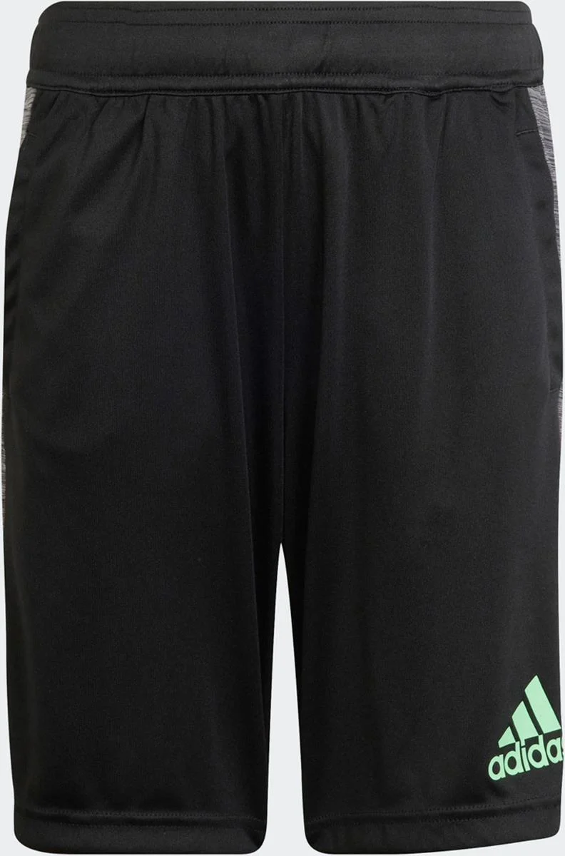 B Heather Short