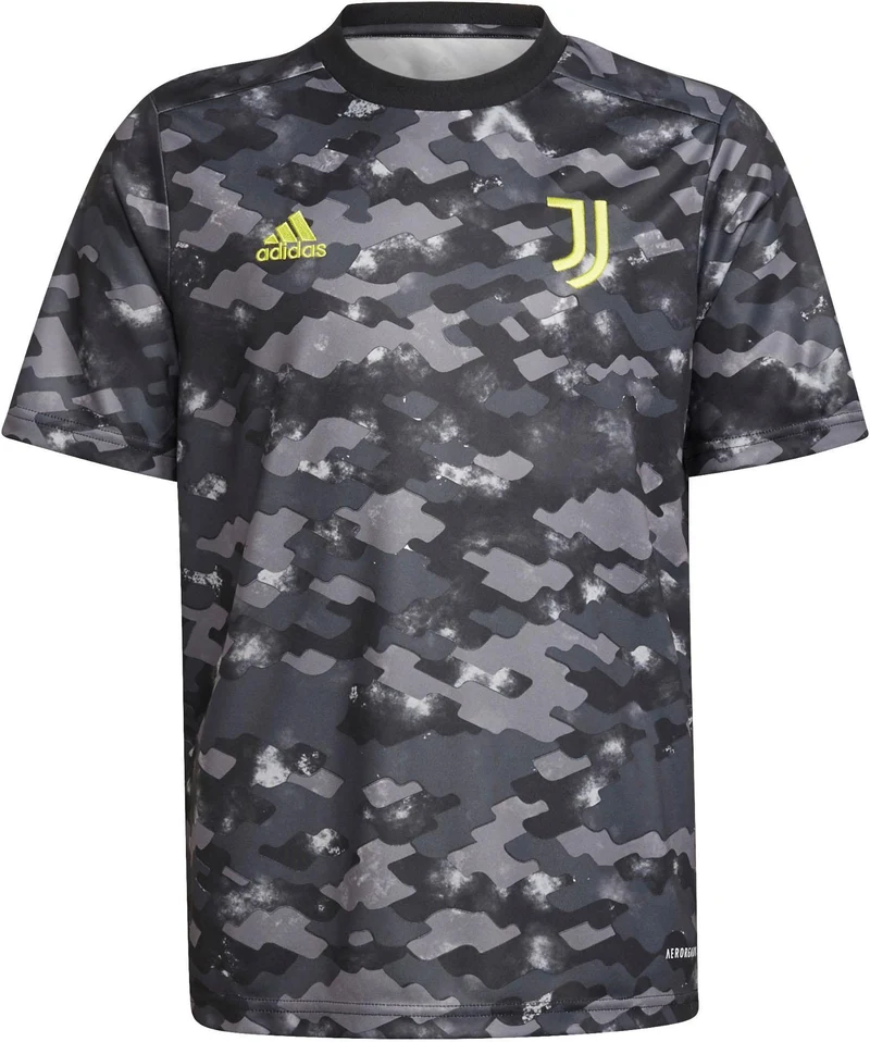 Juve Preshi Y