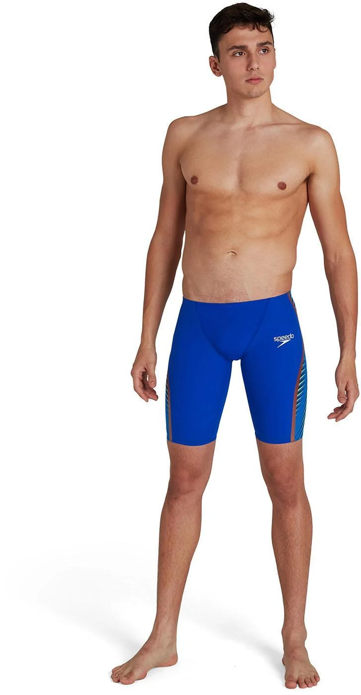 Fs Lzr Inten Jam Bla/red