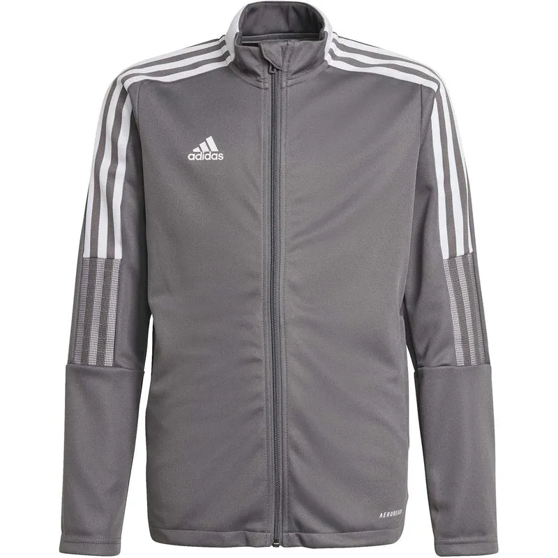 TIRO21 TK JKT Y Kd. Trainingsjacke