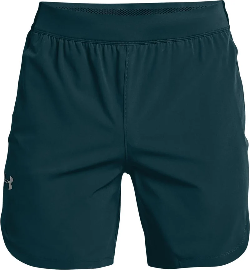 Stretch WovenHerren Short