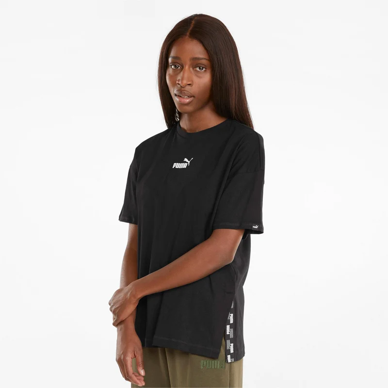 Puma Power Elongated Tee