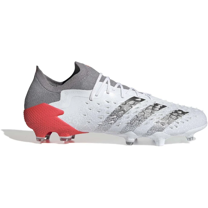 Predator Freak .1 L Hr. Nockenfussballschuh UK-Gr.