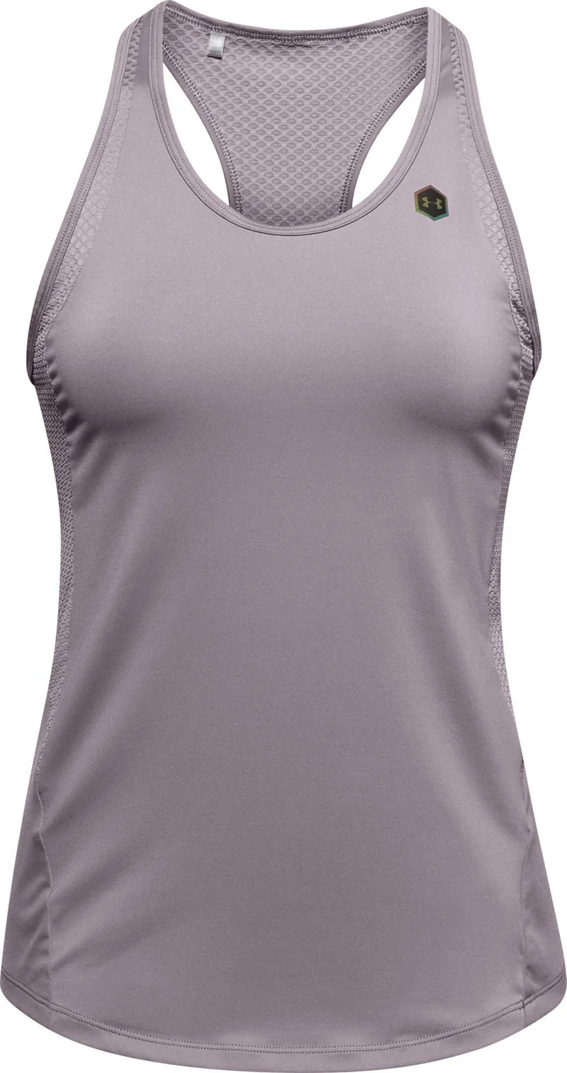 UA Rush Tank