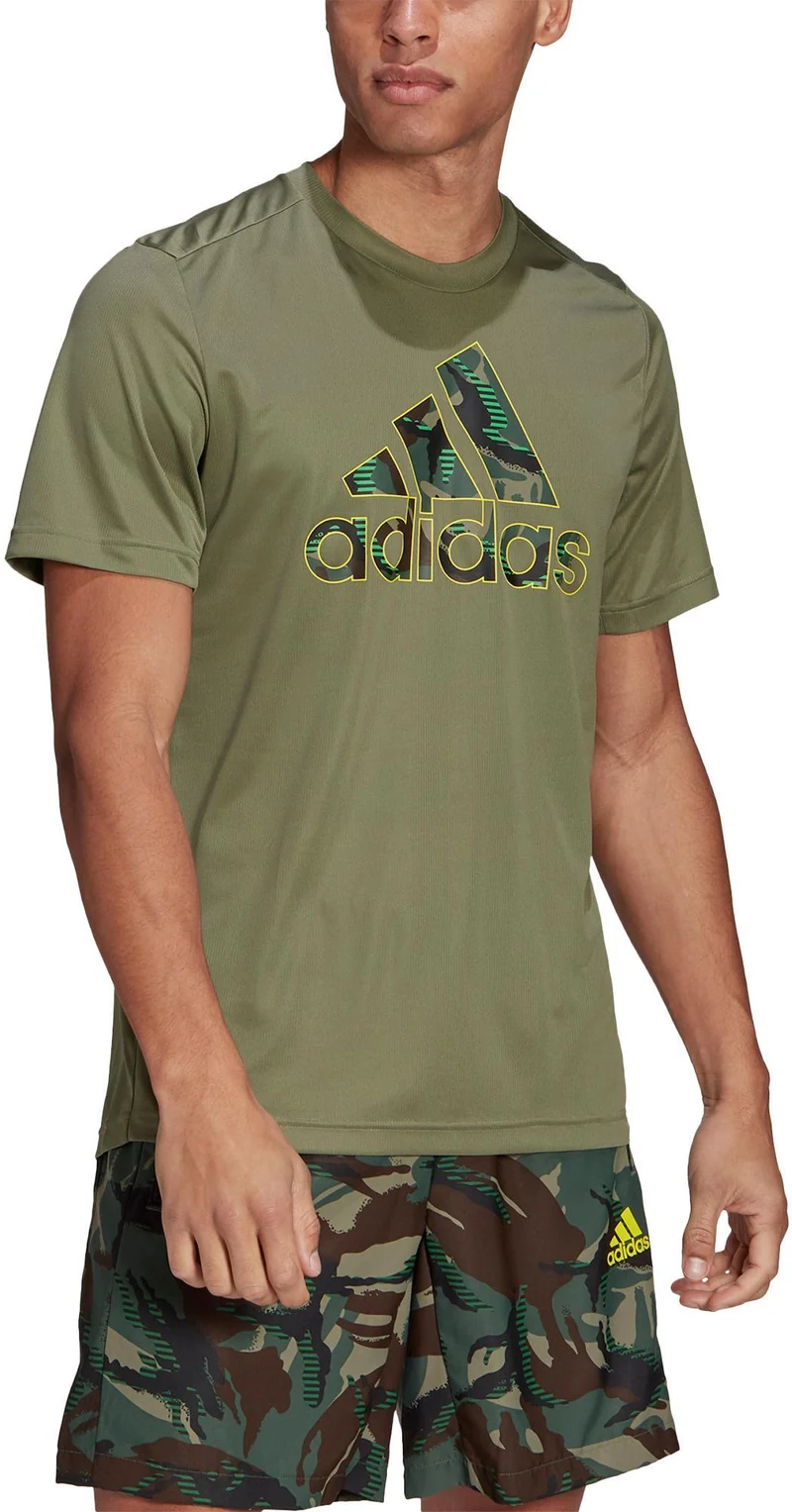 M CAMO GT2Hr. T-Shirt