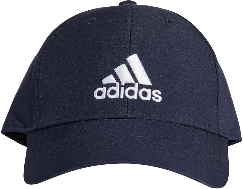 adidas BBALLCAP LT EMB