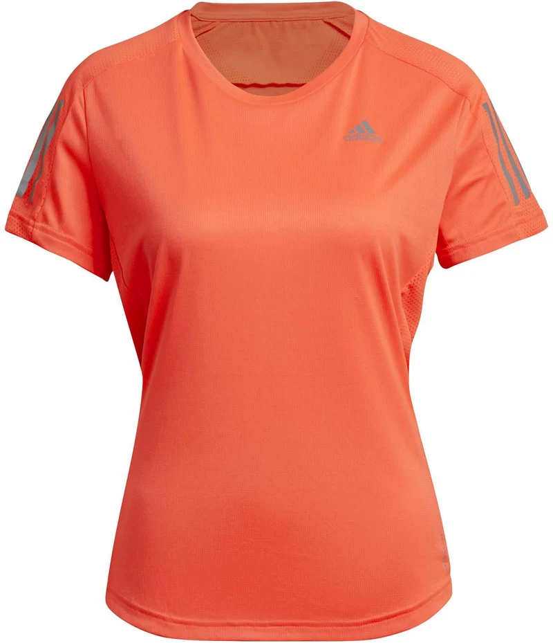 own the run tee