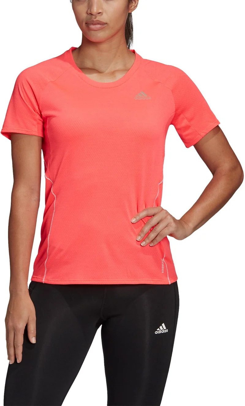 ADI RUNNER TEE