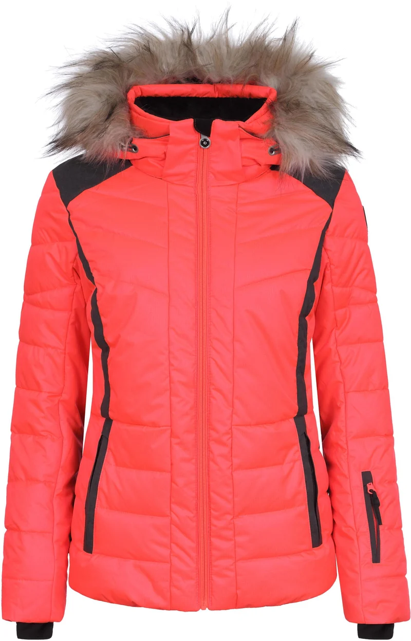 wm wadded jacket cindy