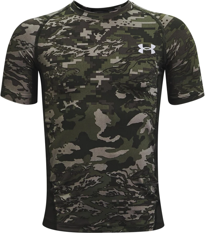 Ua Hg Armour Prtd Ss