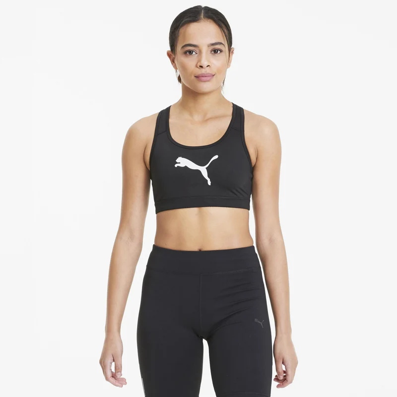 PUMA 4Keeps Bra M
