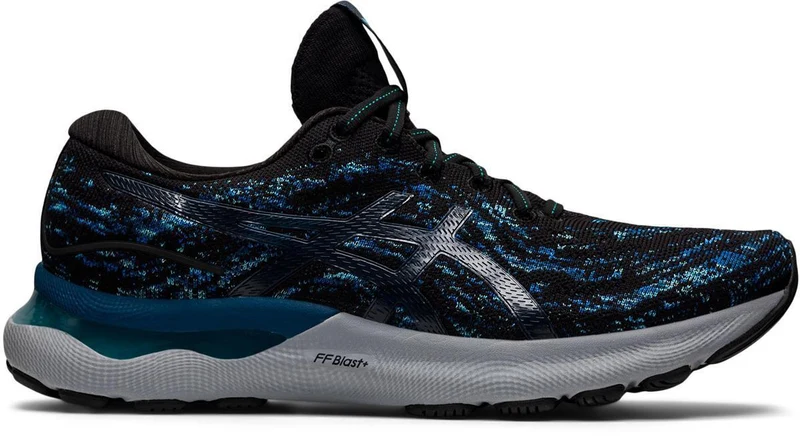 Gel-nimbus 24 Mk