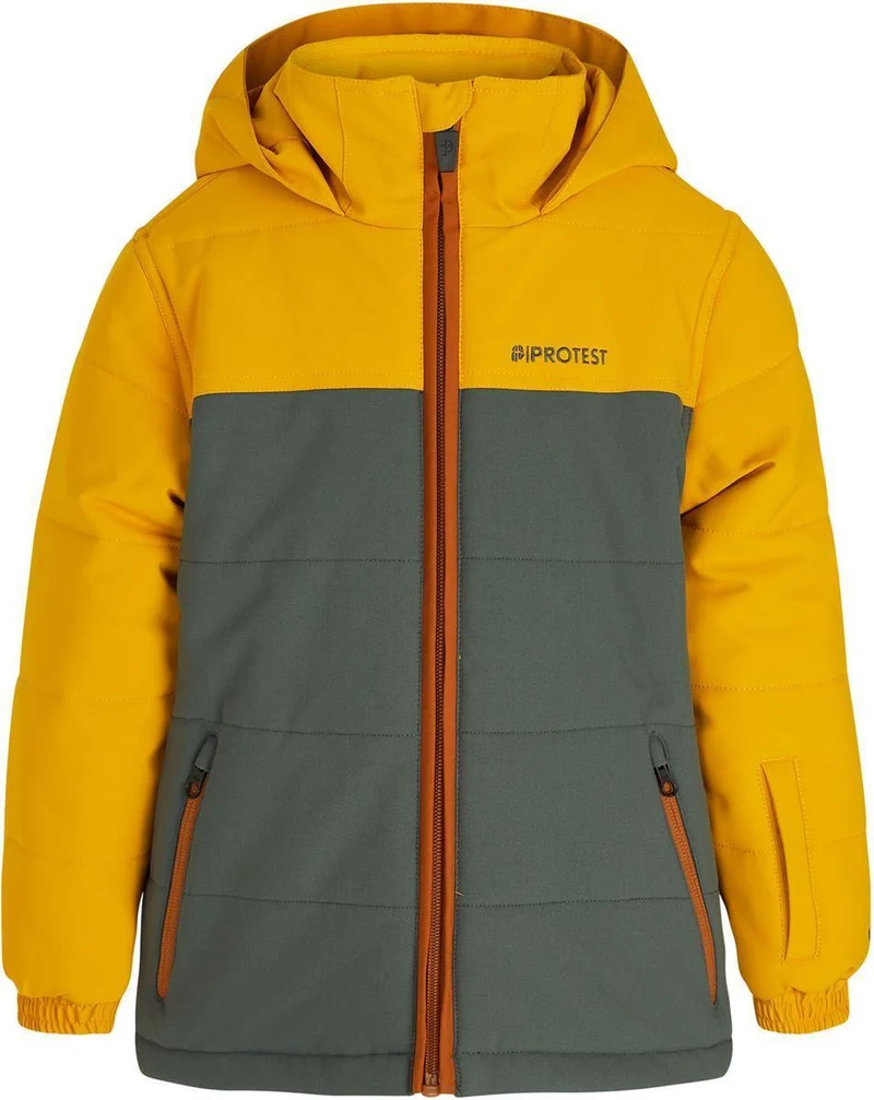 Prtnadin Td Snowjacket