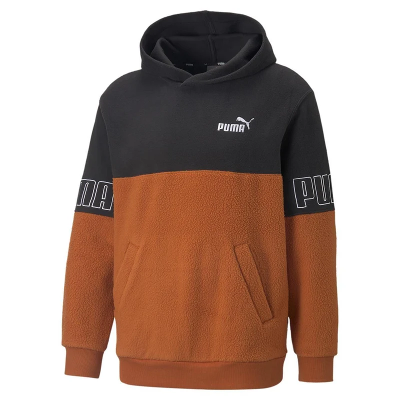 Puma Power Winterized Hoodie