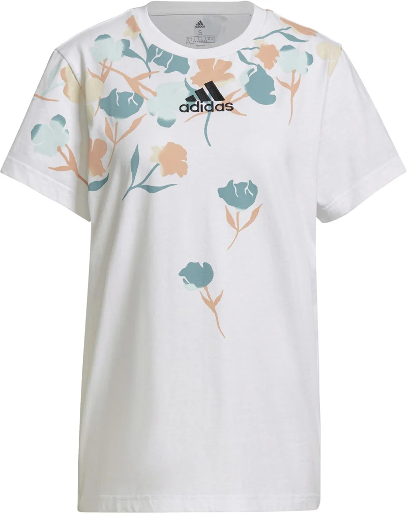 Floral Bf T
