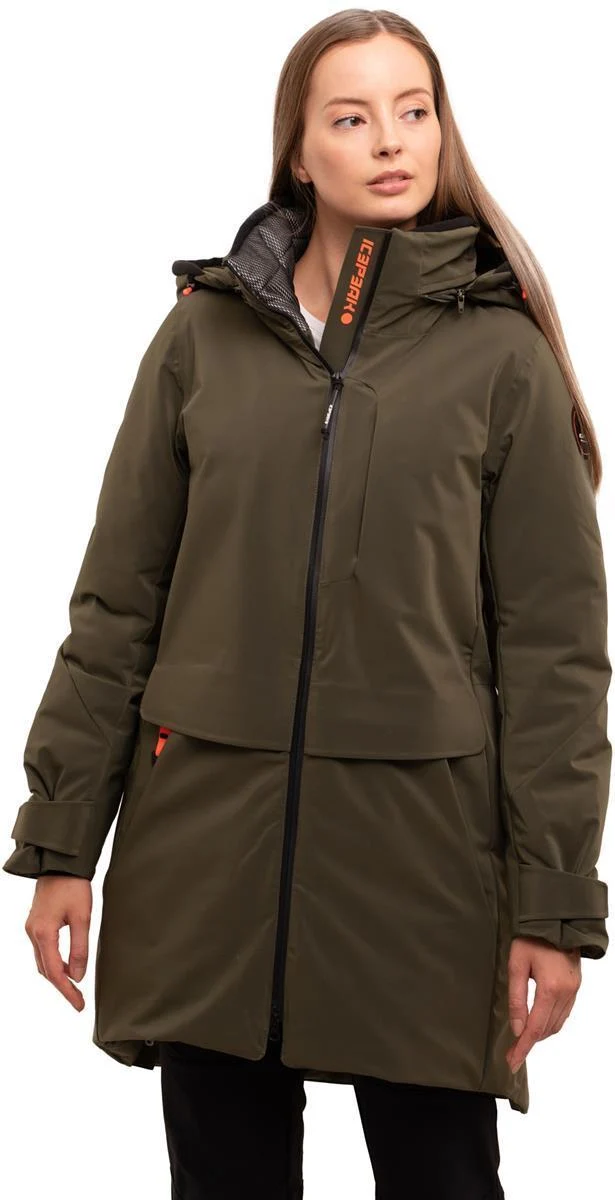 breda parka