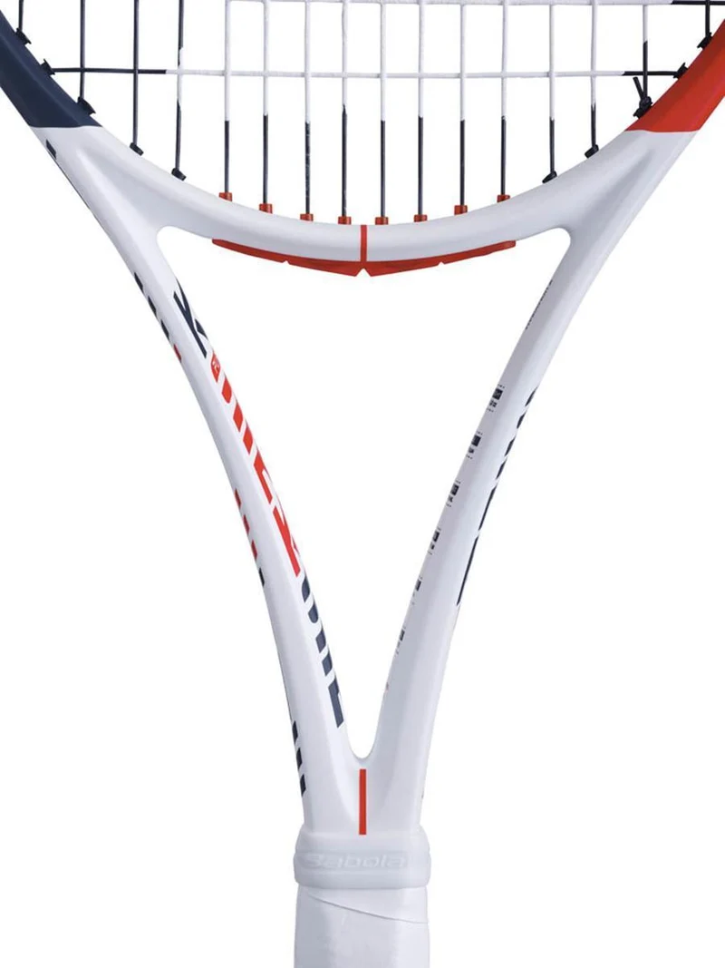 pure strike 16/19 unstrung
