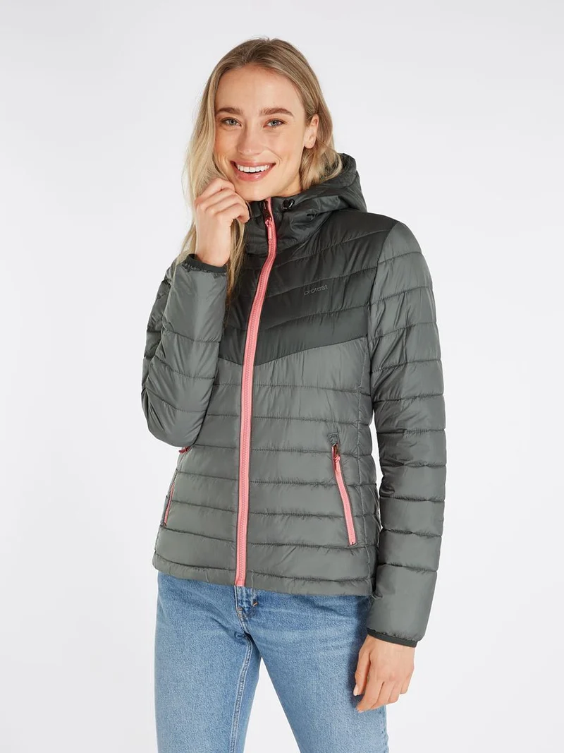 Prtclover Outerwear Jacket