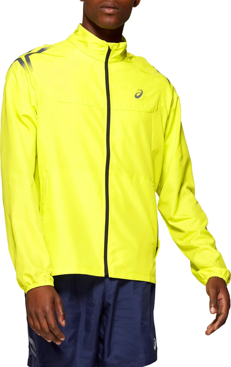 ICON JACKET