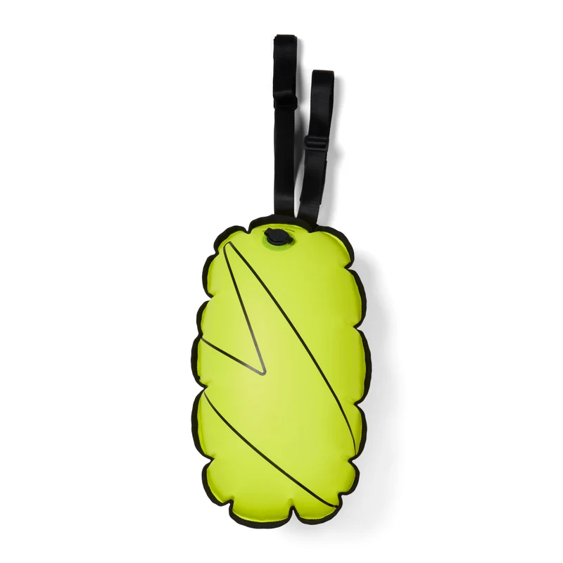 OW TOW FLOAT AU YELLOW/BLACK