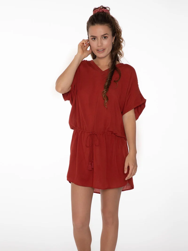 Cis Tunic
