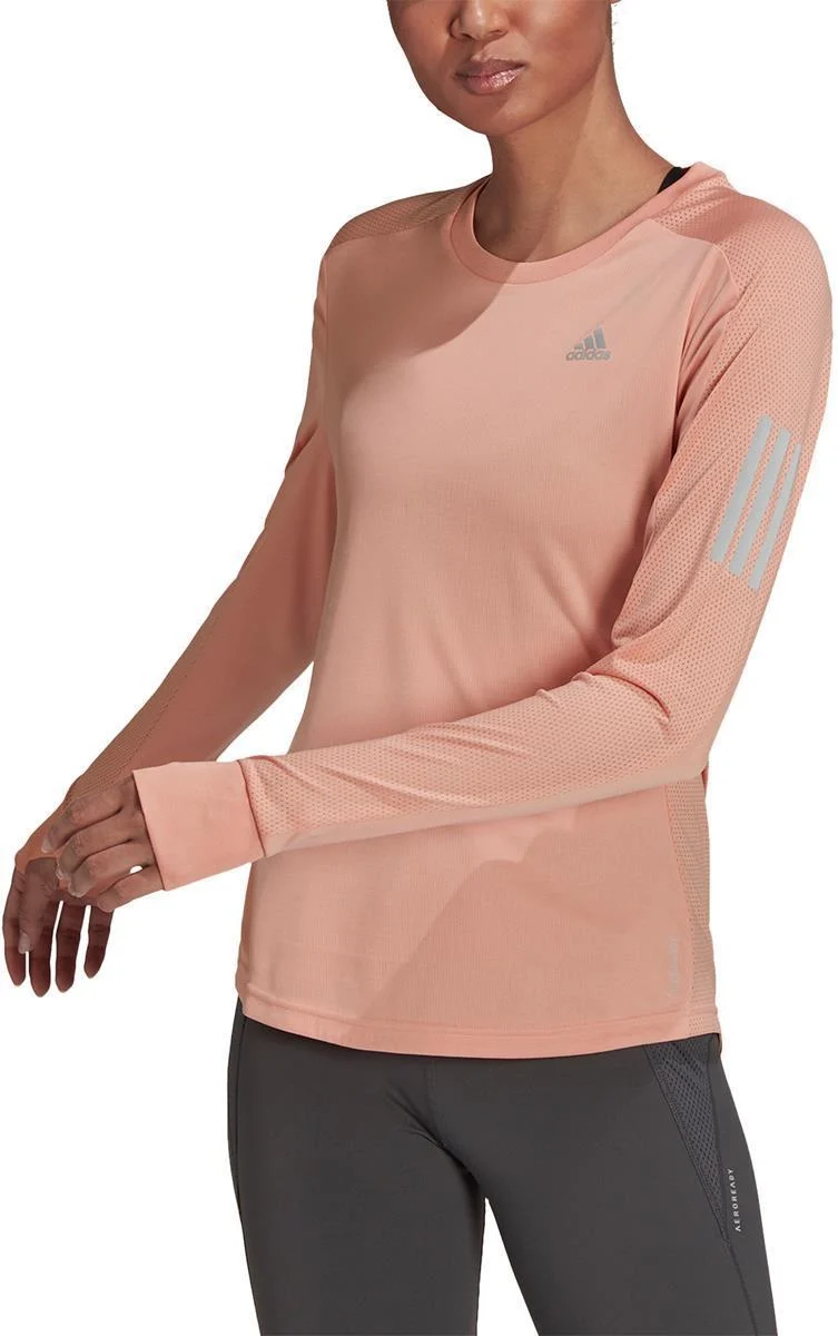 Otr Ls Tee W