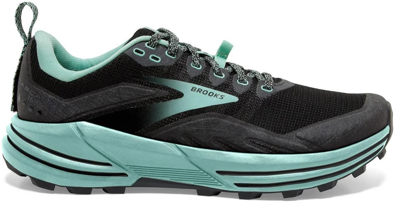 Cascadia 16
