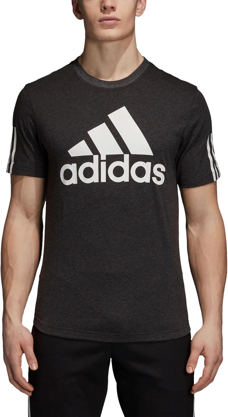 adidas M SID LOGO Tee