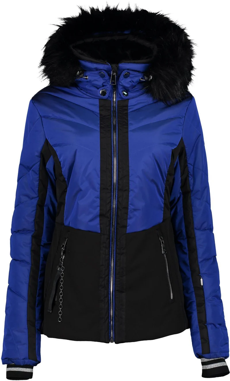 Kurula Jacket