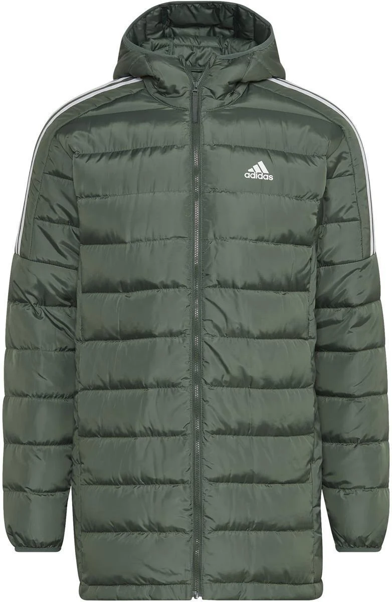 Ess Down Parka