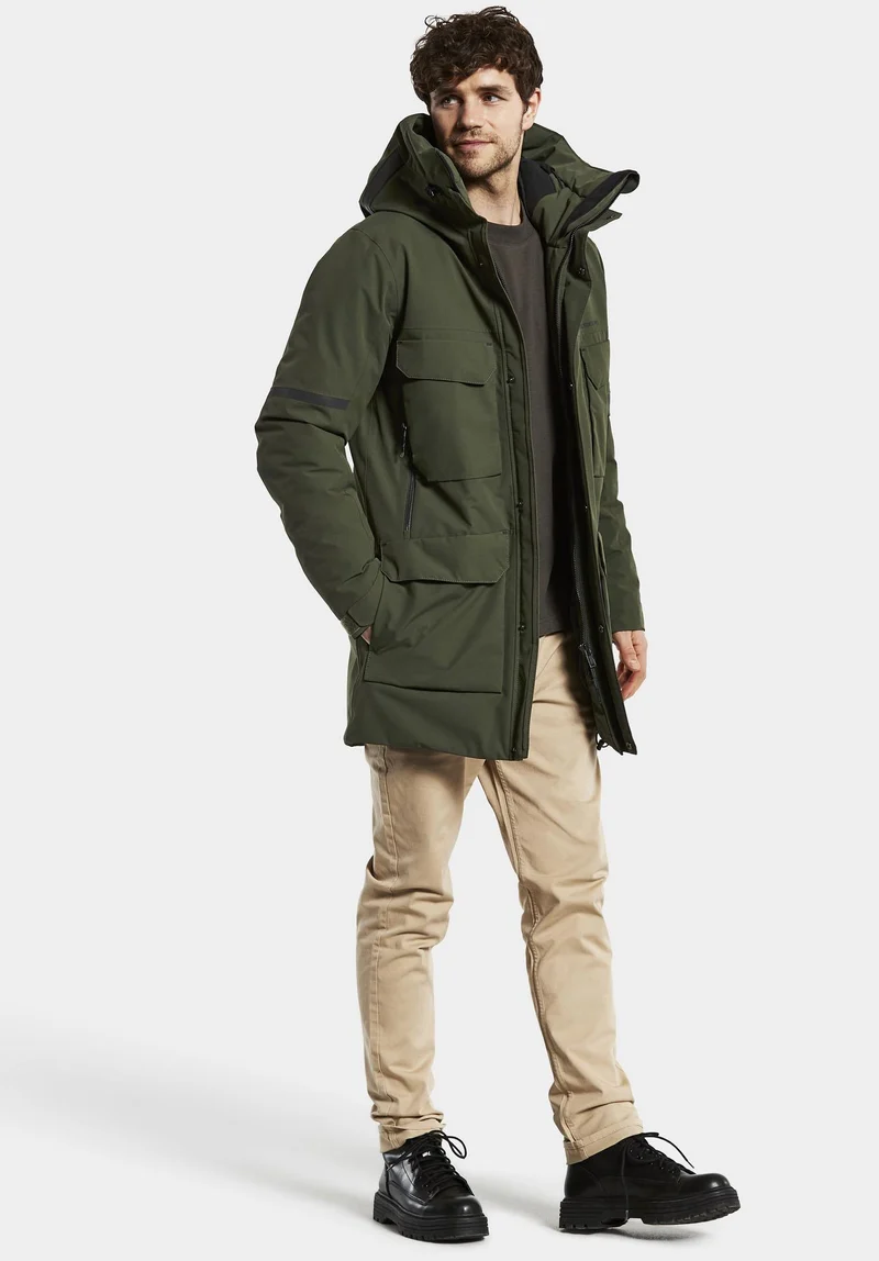 Drew Usx Parka 5