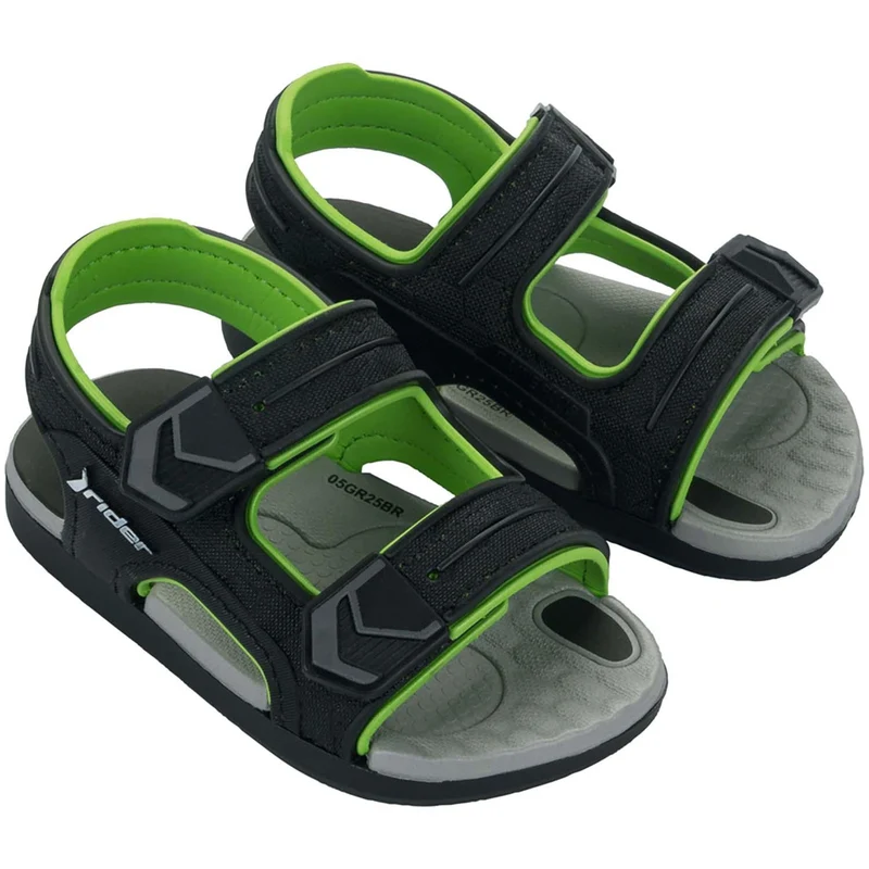 R Line Plus Baby slippers