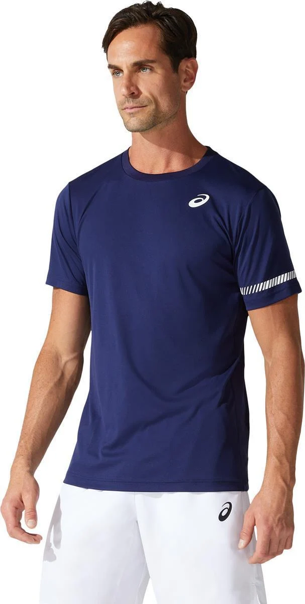 COURT M SS TEE Men