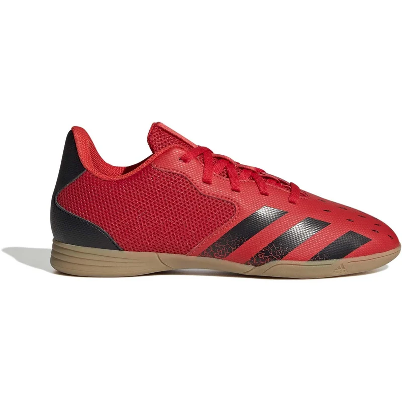 Predator Freak .4 IN. Hallenfussballschuh D-Gr.
