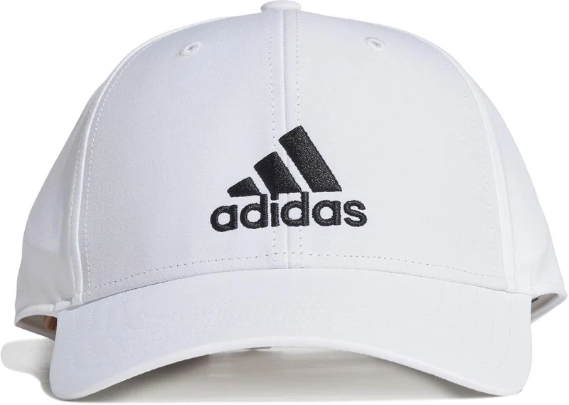 BBALLCAP LT EMBKappe