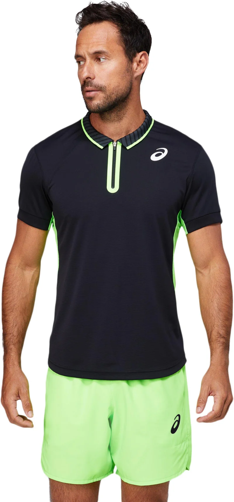 Match M Polo Shirt