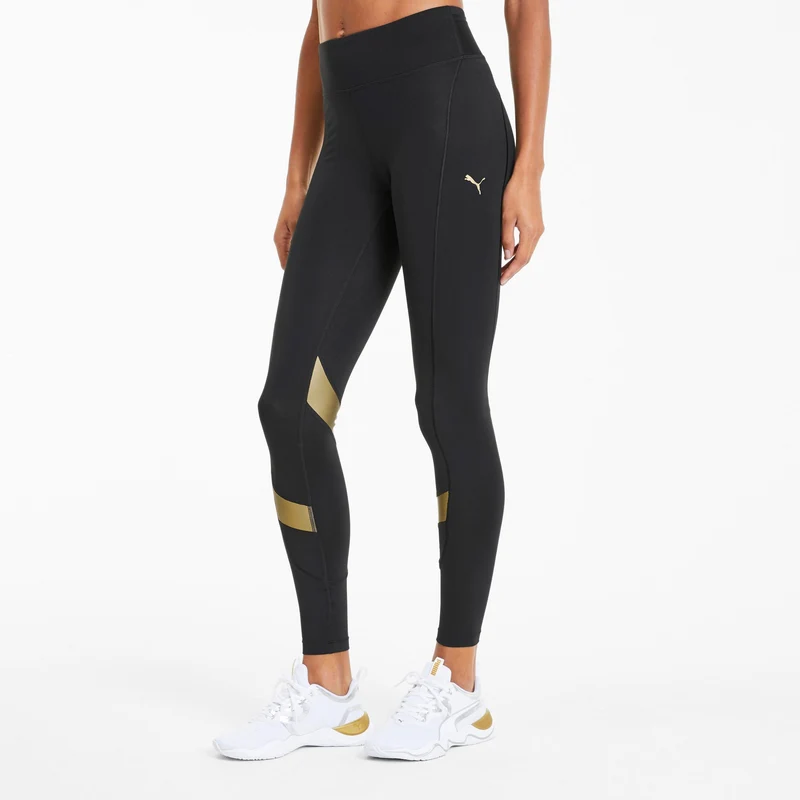 metal splash eclipse tight