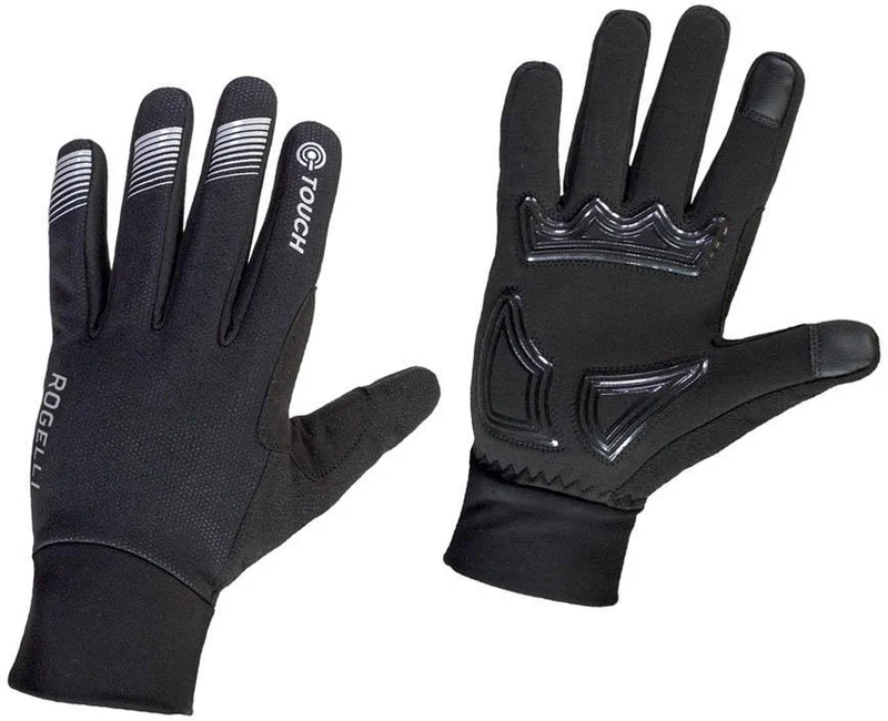 Winterhandschoen Tocca
