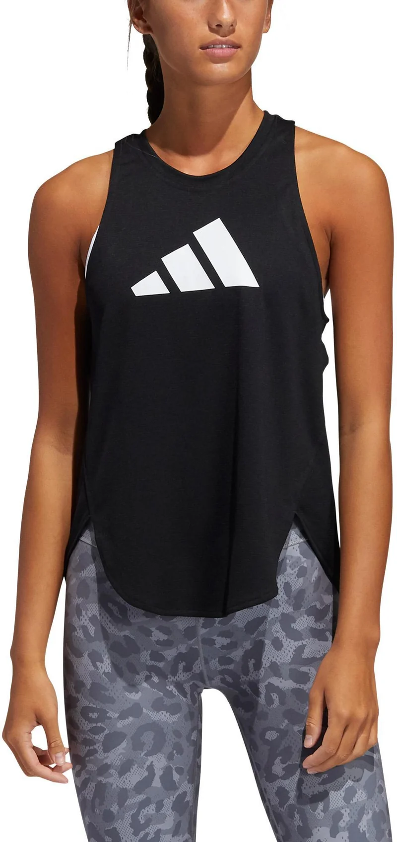 Bos Logo Tank
