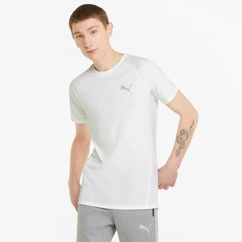 Evostripe Tee