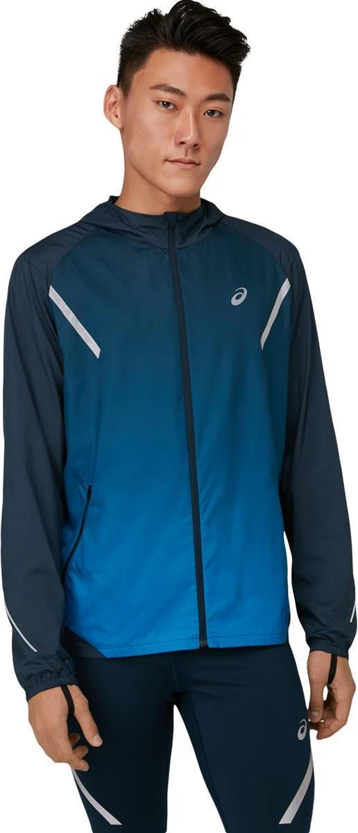 Lite-show Jacket
