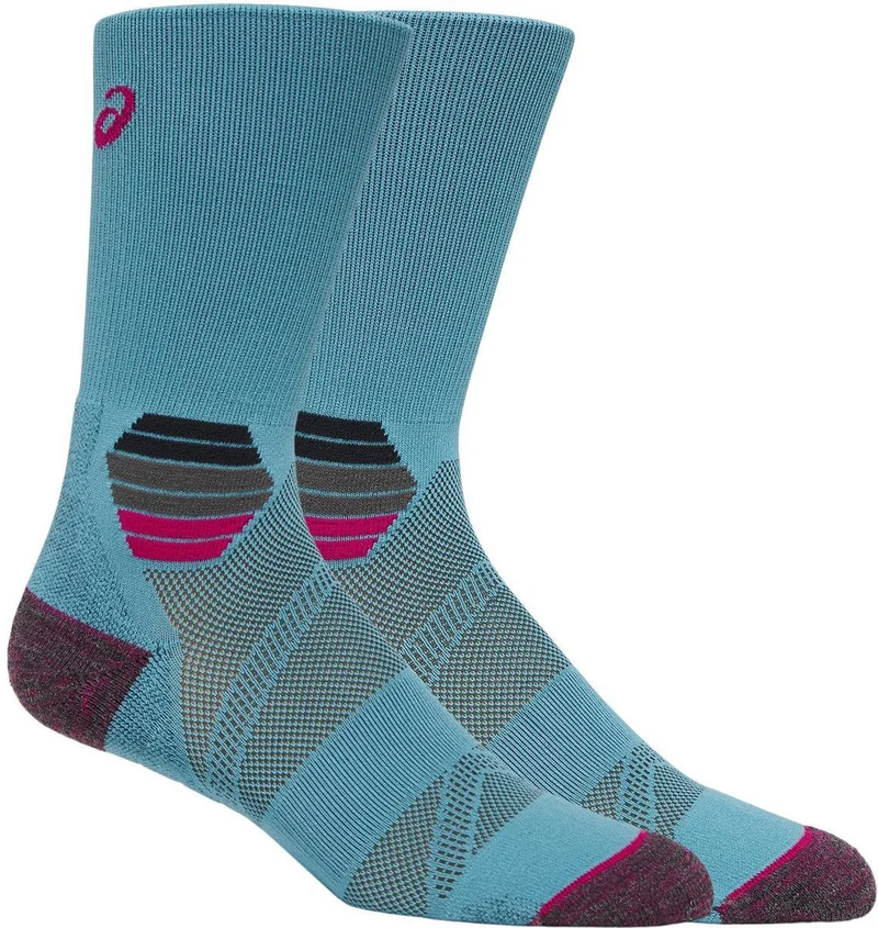 Fujitrail Run Crew Sock