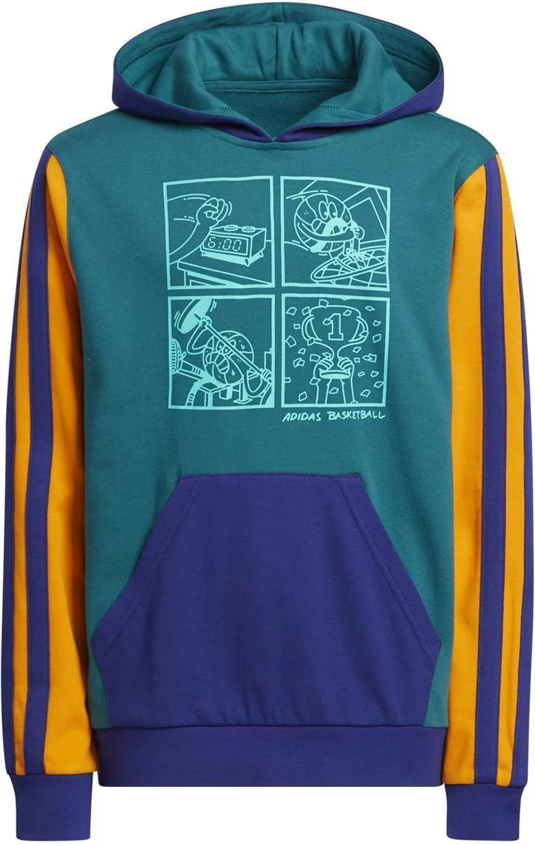 Y Lil Str Hood