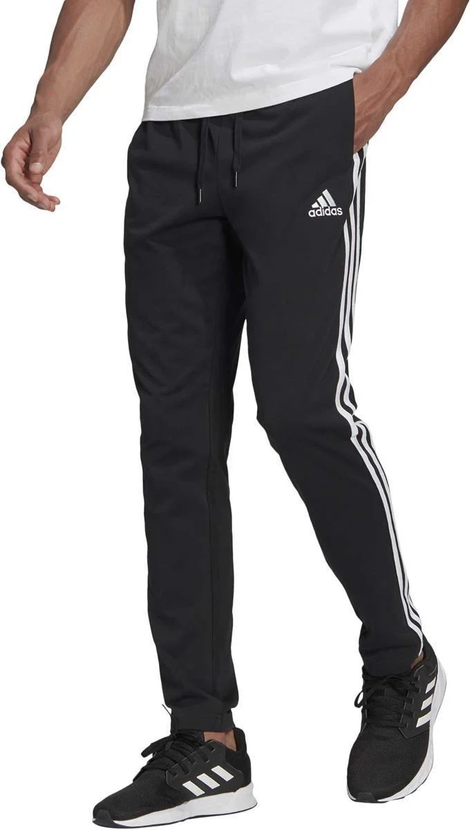M 3S SJ TO PT Hr.Trainingshose,Single jerseyhydrophilic finish